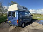 Ford Transit, compact buscamper apk tot 5-27, Buscamper of Camperbus, Bedrijf, Diesel, Koelkast
