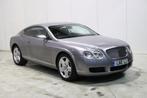 Bentley Continental GT, Auto's, Automaat, Achterwielaandrijving, Beige, 12 cilinders