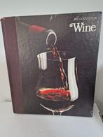 The Good Cook – 4 originele Engelstalige kookboeken (Wine, S, Ophalen of Verzenden, Gelezen
