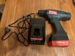 METABO accuboor/schroefmachine BSZ12 - 12 volt incl lader, Doe-het-zelf en Verbouw, Gereedschap | Boormachines, Variabele snelheid