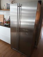 Amerikaanse Koelkast Gratis Afhalen!, Witgoed en Apparatuur, Ophalen, Gebruikt, 200 liter of meer, 60 cm of meer