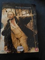 Master and commander, Cd's en Dvd's, Ophalen, Zo goed als nieuw