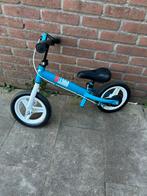 Btwin loopfiets - blauw, Ophalen of Verzenden, Gebruikt, 14 inch of minder