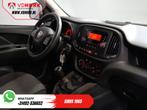 Fiat Dobló Cargo 1.3 MJ BPM VRIJ! 7x Voorraad NL Auto/ Airc, Voorwielaandrijving, USB, Stof, Gebruikt