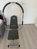 Buikspier apparaat, Ophalen, Gebruikt, Buik, Overige typen