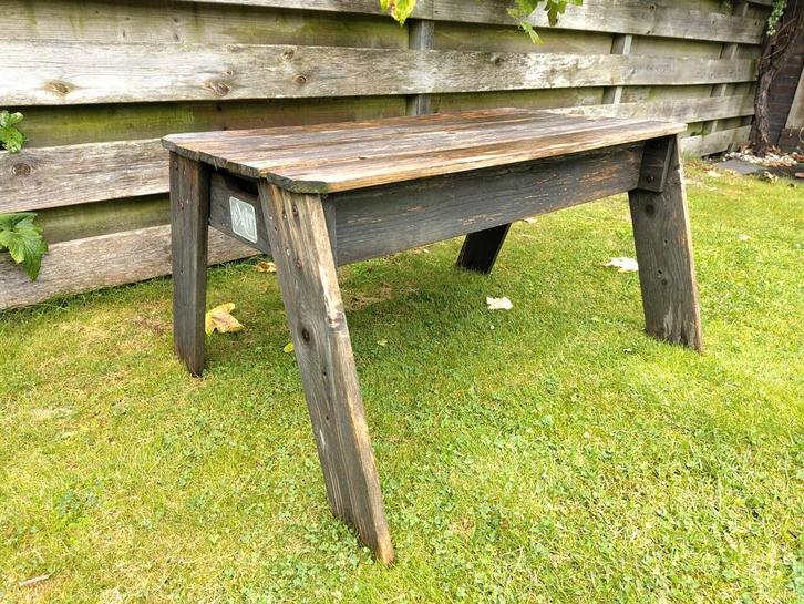 Zand en Watertafel, Kinderen en Baby's, Speelgoed | Speeltafels, Gebruikt, Ophalen