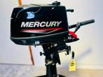 9.9PK EFI langstaart Mercury nieuw, Watersport en Boten, Buiten- en Binnenboordmotoren, Ophalen, 5 tot 10 pk, Nieuw, Met afstandsbediening
