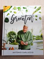 Groenten - Antonio Carluccio, Boeken, Kookboeken, Ophalen of Verzenden, Zo goed als nieuw