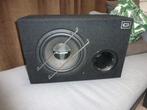 Gladen RS10VB Subwoofer, Ophalen, Gebruikt