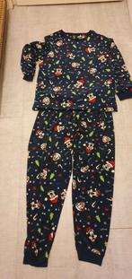 Pyjama disney kerst maat M, Kleding | Dames, Ophalen of Verzenden, Maat 38/40 (M)
