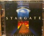 ARNOLD| Stargate deluxe edition, Ophalen of Verzenden, Zo goed als nieuw