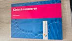 Jessica Hesselink - Klinisch redeneren doe je zo, Ophalen of Verzenden, Zo goed als nieuw, Jessica Hesselink