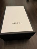 Gucci doos, Verzamelen, Rookartikelen, Aanstekers en Luciferdoosjes, Ophalen, Zo goed als nieuw