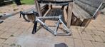 State Fixed Gear / Single Speed Frame (Baan / Track), Ophalen of Verzenden, Zo goed als nieuw, Algemeen, Frame