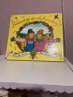 Trouwerij op de boerderij - Julia Donaldson, Ophalen of Verzenden, Gelezen, Fictie algemeen