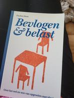 Paulien Bom - Bevlogen en belast, Boeken, Politiek en Maatschappij, Wereld, Paulien Bom, Ophalen of Verzenden, Zo goed als nieuw