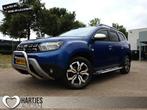 Dacia Duster 1.3 TCe Prestige 131pk (Vol-Opties) 1e eigenaar, Voorwielaandrijving, Gebruikt, 4 cilinders, Blauw