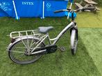 Loekie Romanz 22 inch, Fietsen en Brommers, Fietsen | Meisjes, Ophalen, Gebruikt, 22 inch, Loekie