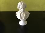Beethoven buste 15 cm, Antiek en Kunst, Ophalen of Verzenden