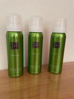 Nieuw rituals summer rain shower gel foam douchegel 3 st, Ophalen of Verzenden, Nieuw, Bad & Douche
