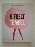 In 28 dagen van gifbelt naar tempel, Ophalen, Zo goed als nieuw, Jacqueline van Lieshout