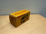 Dinky Toys 25B Fourgon Peugeot D3A Lampe Mazda doosje, Hobby en Vrije tijd, Modelauto's | 1:43, Ophalen of Verzenden, Gebruikt