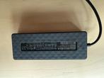 HP multiport dock, Ophalen of Verzenden, Zo goed als nieuw, USB-hub, HP
