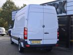 Volkswagen Crafter 35 2.0 TDI L2H2 AIRCO CRUISE TREKHAAK, Euro 5, Achterwielaandrijving, Gebruikt, 4 cilinders