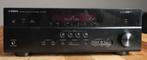 Yamaha receiver RX-V473, Ophalen, Gebruikt, Yamaha, 120 watt of meer