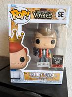 Freddy funko als Marty McFly, Ophalen of Verzenden, Nieuw