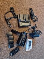 Canon Legria HF M31, Digitale video camera, Full HD, Gebruikt, Canon, 20x of meer