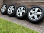 Orig Volkswagen Transporter Thunder 17 inch velgen + banden, Auto-onderdelen, Banden en Velgen, Banden en Velgen, 17 inch, Ophalen of Verzenden