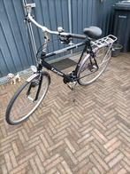 Target heren/ tour fiets 24 versnellingen framehoogte 63 cm, Versnellingen, Ophalen