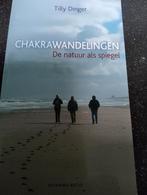 Chakrawandelingen - Tilly Dinger, Ophalen of Verzenden