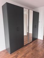 Otto PAX kledingkast met spiegeldeuren ZGAN, Ophalen, Overige materialen, 200 cm of meer, Zo goed als nieuw