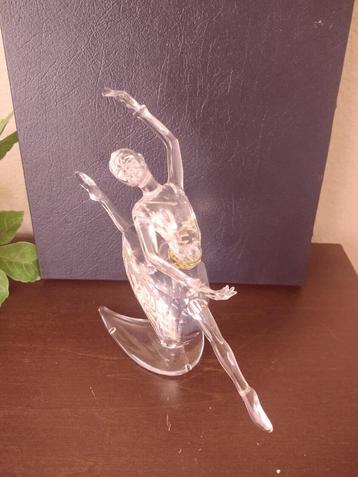 Swarovski Anna incl.doos &certificaat & plaquettes beschikbaar voor biedingen