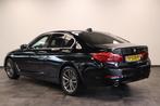 BMW 5 Serie 520i Corporate Lease High Executive Connect driv, 1998 cc, Achterwielaandrijving, Gebruikt, 4 cilinders