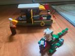Lego creator 3 in 1 31093, Ophalen of Verzenden, Zo goed als nieuw