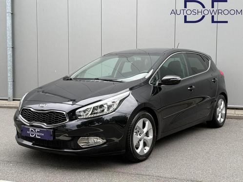 Kia cee'd 1.6 GDI Businessline | Clima | Navigatie | Camera, Auto's, Kia, Bedrijf, Te koop, (Pro) Cee d, ABS, Airbags, Airconditioning