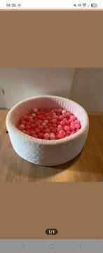 Leuke Ballenbak voor Kinderen, Ophalen