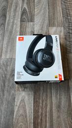 JBL Live 670NC nieuw in doos, Audio, Tv en Foto, Koptelefoons, Overige merken, Nieuw, Ophalen of Verzenden, Over oor (circumaural)