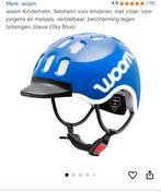 Woom kinderhelm maat S, Verzenden, Nieuw