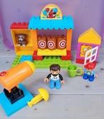 Duplo kermis schiettent, Ophalen of Verzenden, Zo goed als nieuw, Duplo