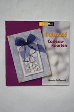 Coluzzle cadeaukaarten, Ophalen of Verzenden, Nieuw, Overige onderwerpen, Hennie zellenrath