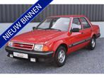 Ford Orion 1.3 GL | 4 Deurs | 77.000 km. | Orginele Staat |, Voorwielaandrijving, Origineel Nederlands, Bedrijf, Handgeschakeld