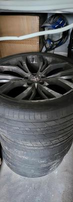 Velgen zo goed als nieuw, Ophalen of Verzenden, 20 inch, Velg(en)