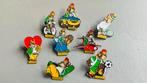 Charlie de Beer Pin - Collectie, Verzamelen, Speldjes, Pins en Buttons, Ophalen of Verzenden, Zo goed als nieuw, Sport, Speldje of Pin