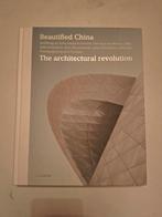 Beautified China - Architectuur Revolutie, Ophalen of Verzenden