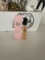 Delina Exclusif Parfum 5ml - Sample, Ophalen of Verzenden, Nieuw