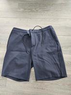 Herenshort Cavallaro Napoli blauw, xxl, Kleding | Heren, Blauw, Overige maten, Ophalen of Verzenden, Zo goed als nieuw